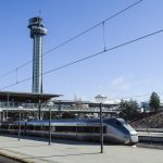 Flytoget Oslo Lufthavn Gardermoen